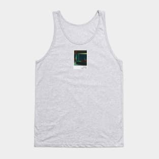 hopper - nighthawk Tank Top